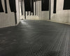 Air comfort anti-slipmat in stapmolen.