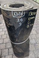 Gebruikte rubber op rol (Z.g.a.n.)