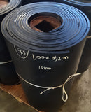 Restpartij Nieuwe Transportband - diverse rollen