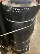 Restpartij Nieuwe Transportband - diverse rollen