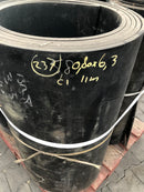 Gebruikte rubber op rol (Z.g.a.n.)
