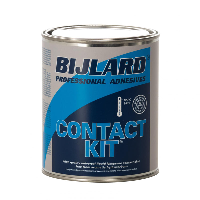 Contact Kit, blik 1 liter