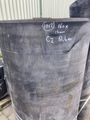 Gebruikte Transportband rubber (Diverse rollen)