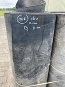 Gebruikte Transportband rubber (Diverse rollen)