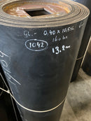 Glijband Rubber/Nylon - Restpartij nieuw