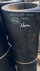 Restpartij Nieuwe Transportband - diverse rollen