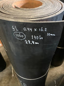 Glijband Rubber/Nylon - Restpartij nieuw