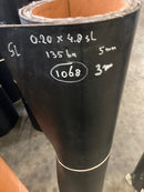 Glijband Rubber/Nylon - Restpartij nieuw