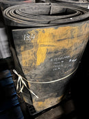 Gebruikte Transportband rubber (Diverse rollen)