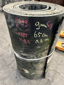 Gebruikte rubber op rol (Budget)