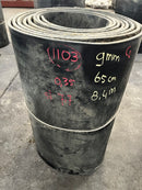 Gebruikte Transportband rubber (Diverse rollen)