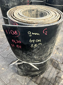 Gebruikte Transportband rubber (Diverse rollen)