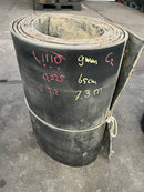 Gebruikte Transportband rubber (Diverse rollen)