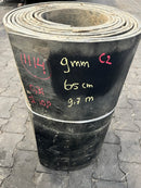 Gebruikte Transportband rubber (Diverse rollen)