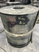 Gebruikte Transportband rubber (Diverse rollen)