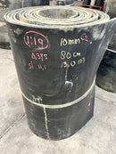 Gebruikte Transportband rubber (Diverse rollen)