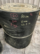 Gebruikte Transportband rubber (Diverse rollen)