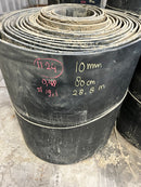 Gebruikte Transportband rubber (Diverse rollen)