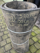 Gebruikte Transportband rubber (Diverse rollen)