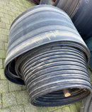 Gebruikte Transportband rubber (Diverse rollen)