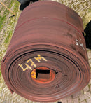 Gebruikte Transportband rubber (Diverse rollen)