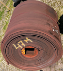 Gebruikte Transportband rubber (Diverse rollen)