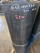 Restpartij Nieuwe Transportband - diverse rollen