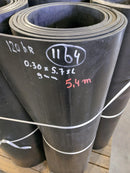 Restpartij Nieuwe Transportband - diverse rollen