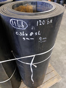 Restpartij Nieuwe Transportband - diverse rollen