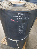 Restpartij Nieuwe Transportband - diverse rollen