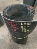 Gebruikte Transportband rubber (Diverse rollen)