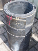 Gebruikte rubber op rol (Budget)