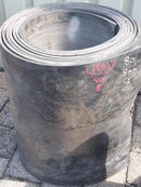 Gebruikte Transportband rubber (Diverse rollen)