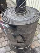 Gebruikte Transportband rubber (Diverse rollen)