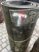 Gebruikte Transportband rubber (Diverse rollen)