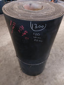 Glijband Rubber/Nylon - Restpartij nieuw