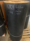 Glijband Rubber/Nylon - Restpartij nieuw