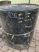 Restpartij Nieuwe Transportband - diverse rollen