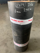 Glijband Rubber/Nylon - Restpartij nieuw