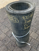 Gebruikte Transportband rubber (Diverse rollen)