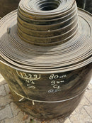 Gebruikte Transportband rubber (Diverse rollen)