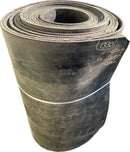 Gebruikte rubber op rol (Budget)