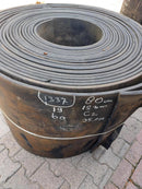 Gebruikte Transportband rubber (Diverse rollen)