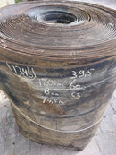 Gebruikte rubber op rol (Budget)