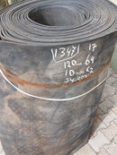 Gebruikte Transportband rubber (Diverse rollen)