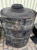 Gebruikte transportband - staalkoord