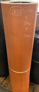 Glijband Rubber/Nylon - Restpartij nieuw