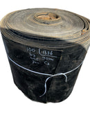 Gebruikte rubber op rol (Budget)