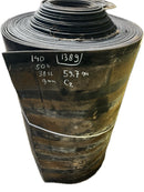 Gebruikte Transportband rubber (Diverse rollen)