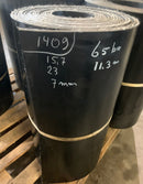 Restpartij Nieuwe Transportband - diverse rollen